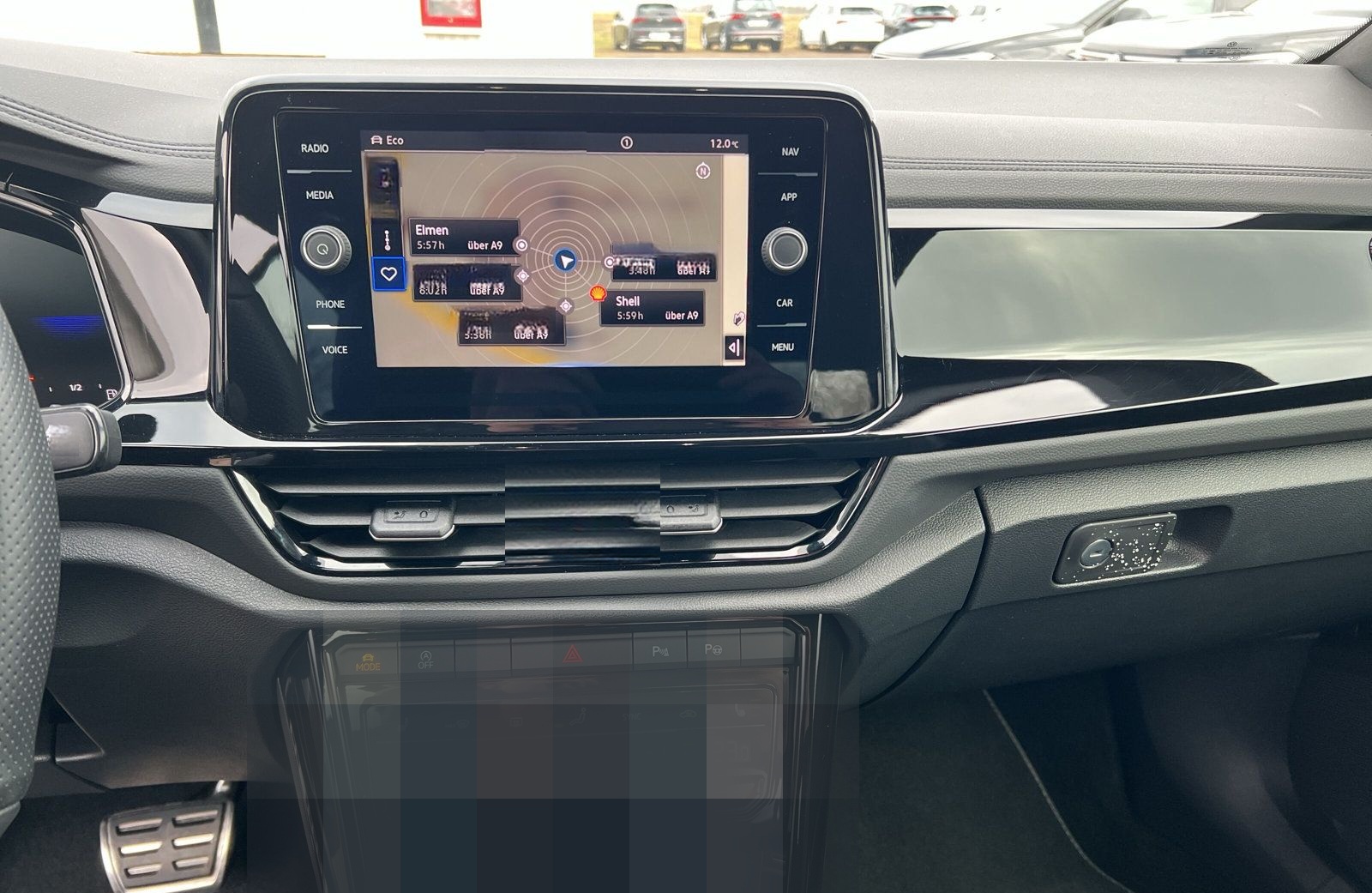 Volkswagen T-Roc Cabriolet 1.5 TSI DSG R-Line MATRIX NAVI M foto 20