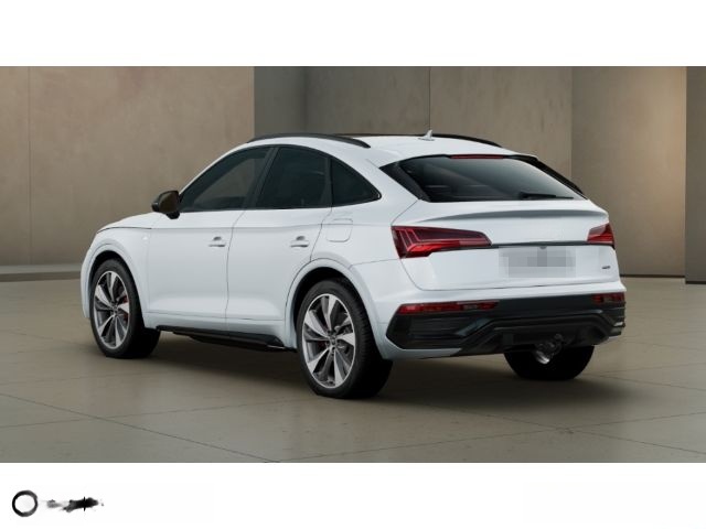Audi Q5 Sportback 55 TFSI e quattro S-LINE S-TRONIC M foto 2
