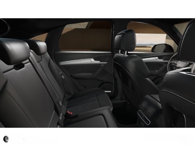 Audi Q5 Sportback 55 TFSI e quattro S-LINE S-TRONIC M foto 12