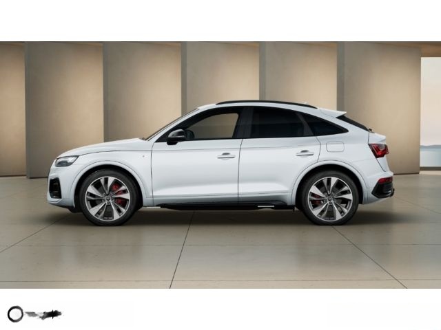 Audi Q5 Sportback 55 TFSI e quattro S-LINE S-TRONIC M foto 4