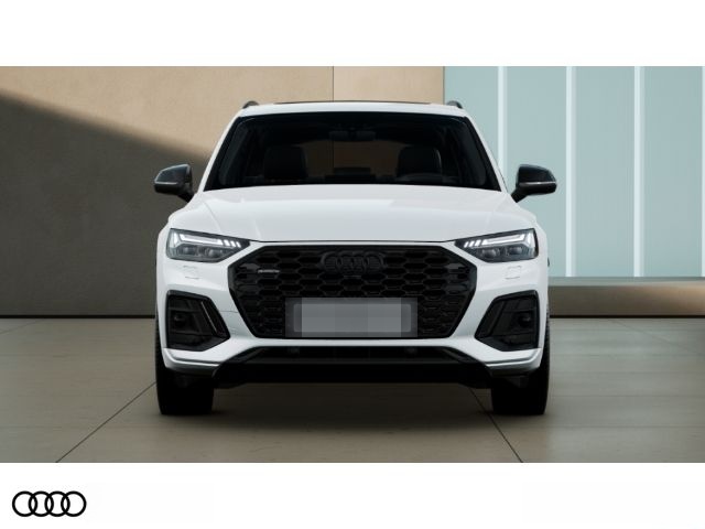 Audi Q5 Sportback 55 TFSI e quattro S-LINE S-TRONIC M foto 5