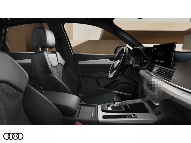 Audi Q5 Sportback 55 TFSI e quattro S-LINE S-TRONIC M foto 10