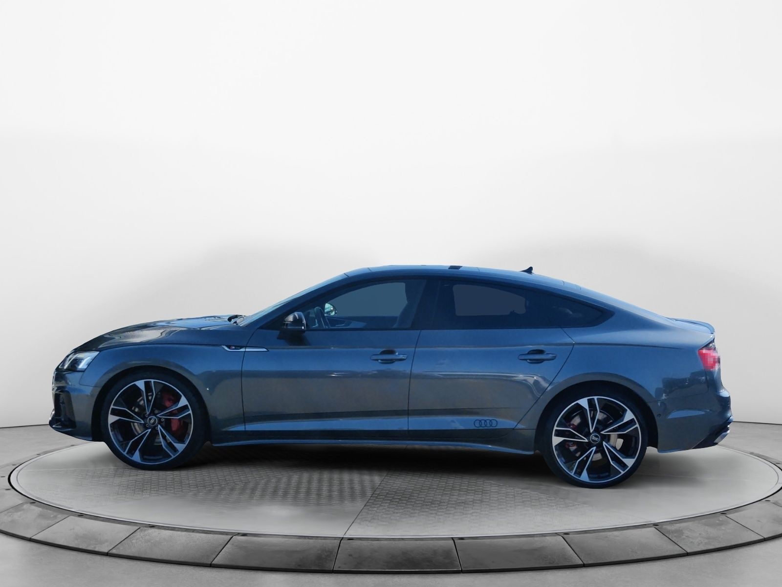 Audi A5 Sportback 50 TDI q. Tiptr. S-Line 2x, Matrix foto 2