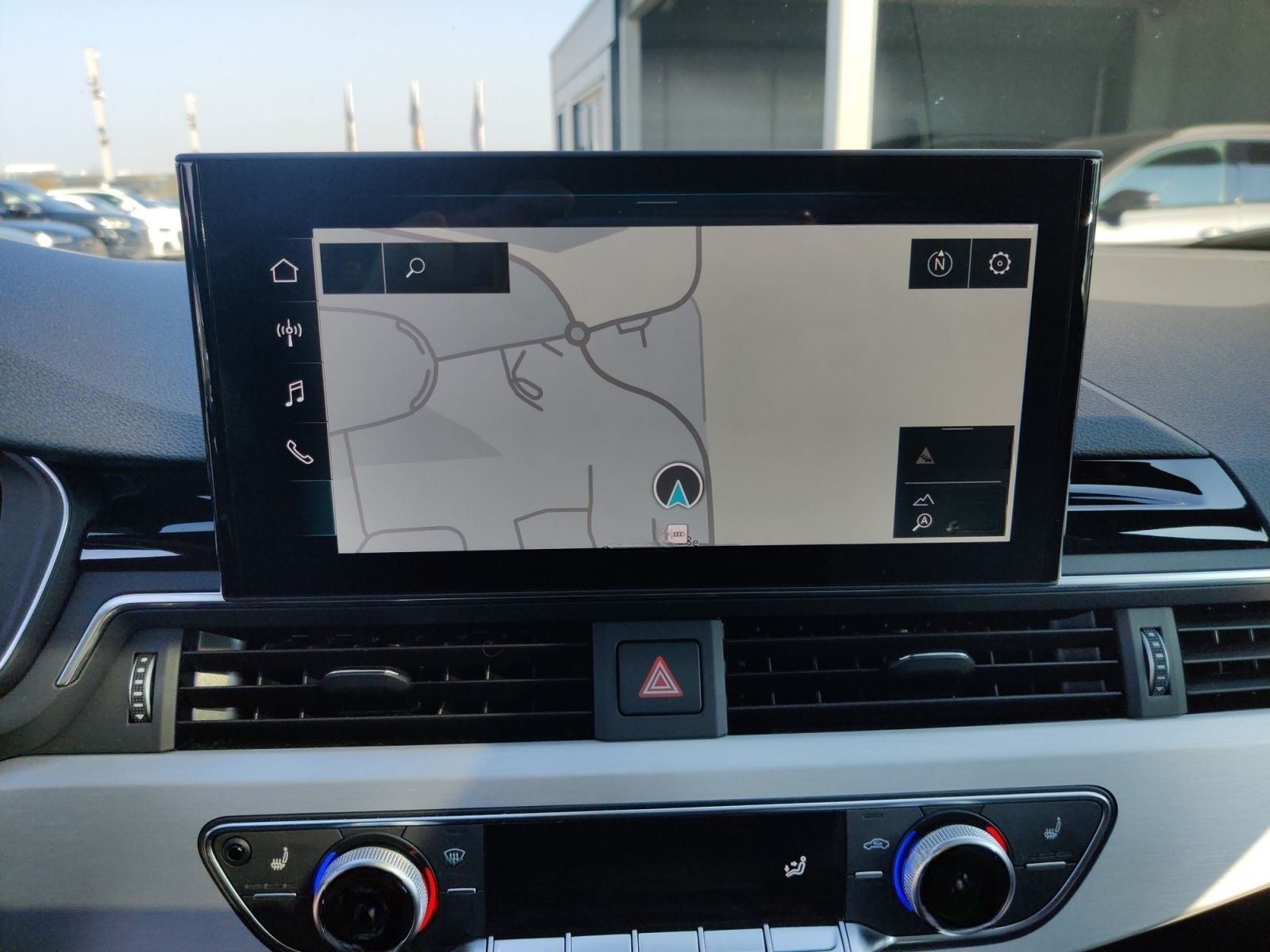 Audi A5 Sportback 50 TDI q. Tiptr. S-Line 2x, Matrix foto 12