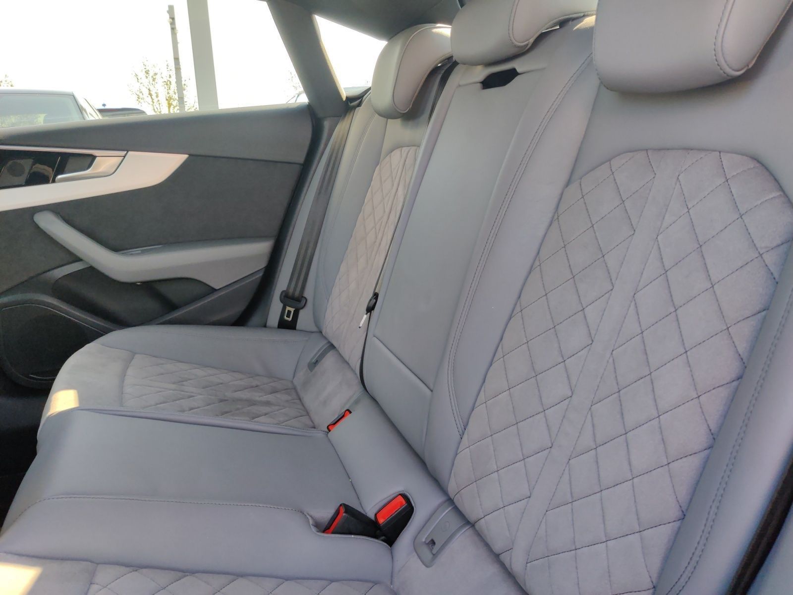 Audi A5 Sportback 50 TDI q. Tiptr. S-Line 2x, Matrix foto 13