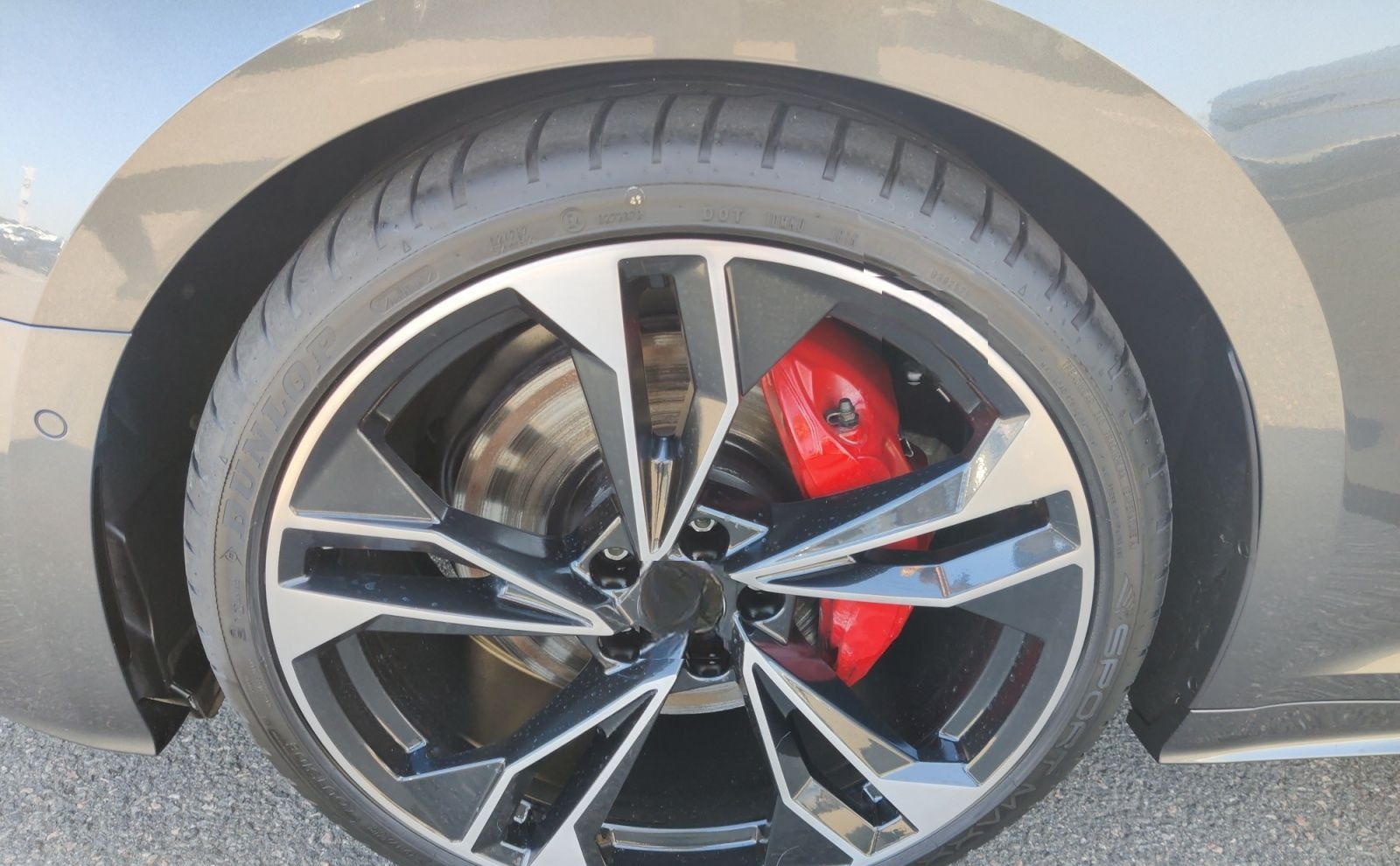 Audi A5 Sportback 50 TDI q. Tiptr. S-Line 2x, Matrix foto 17