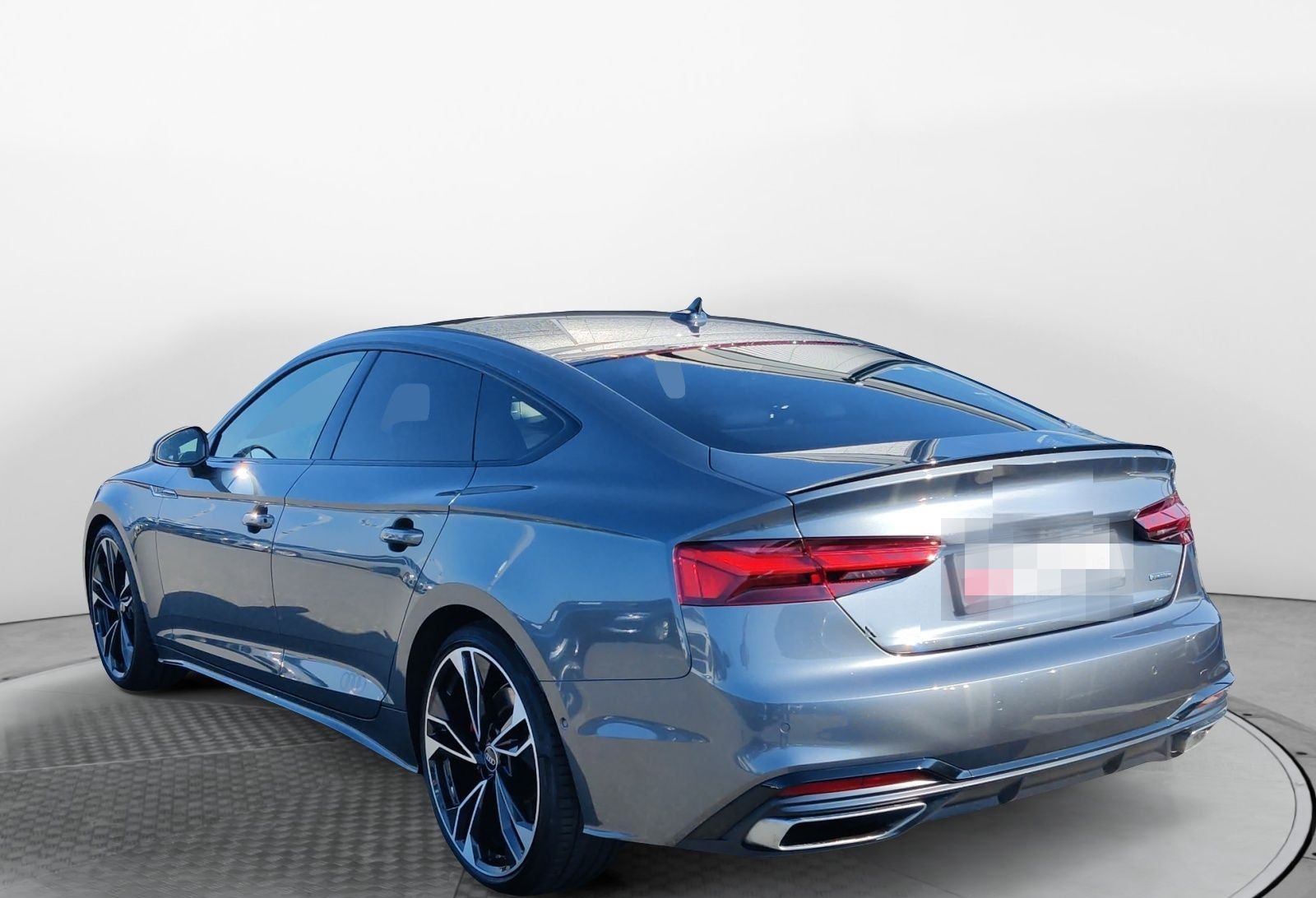 Audi A5 Sportback 50 TDI q. Tiptr. S-Line 2x, Matrix foto 6