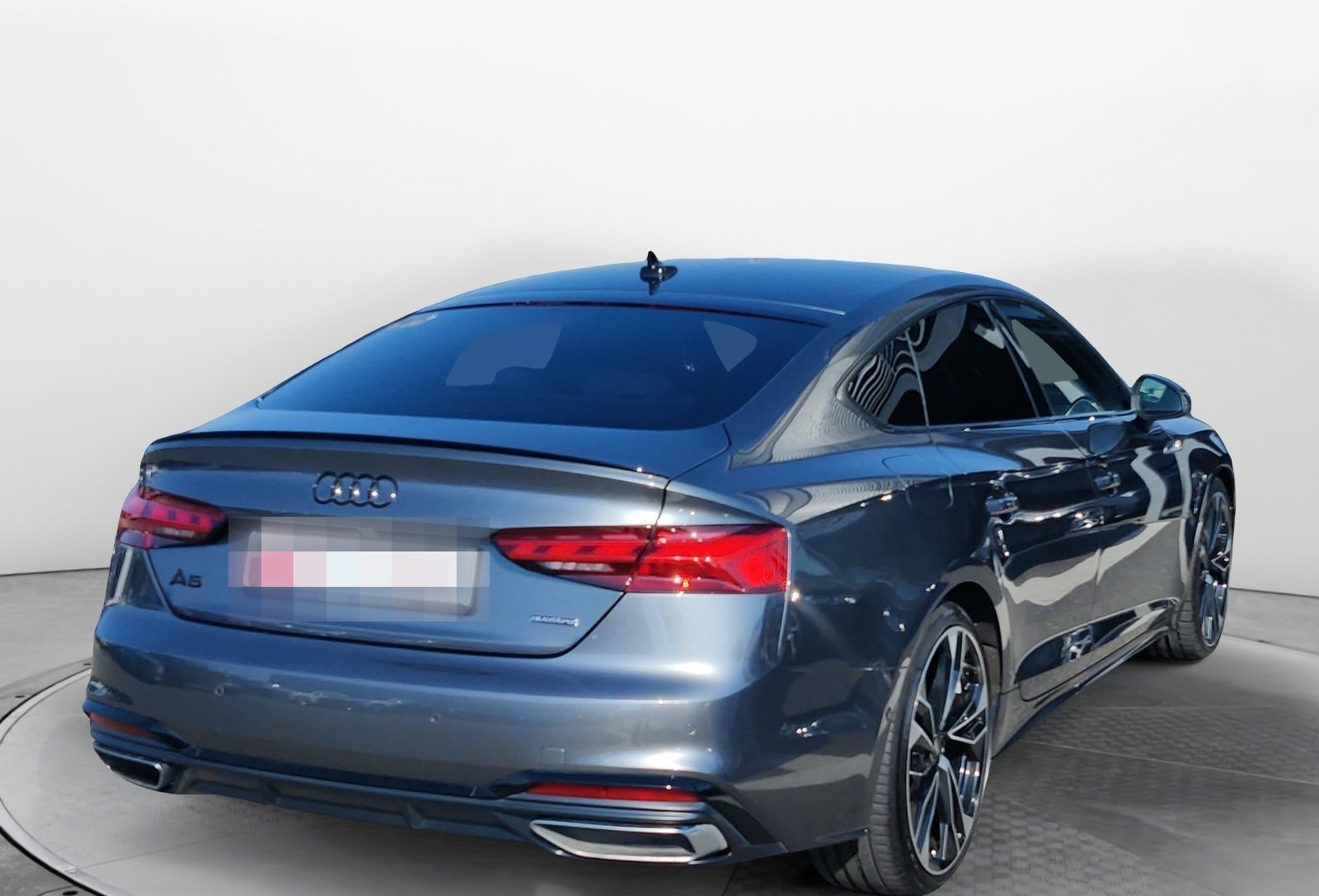Audi A5 Sportback 50 TDI q. Tiptr. S-Line 2x, Matrix foto 8