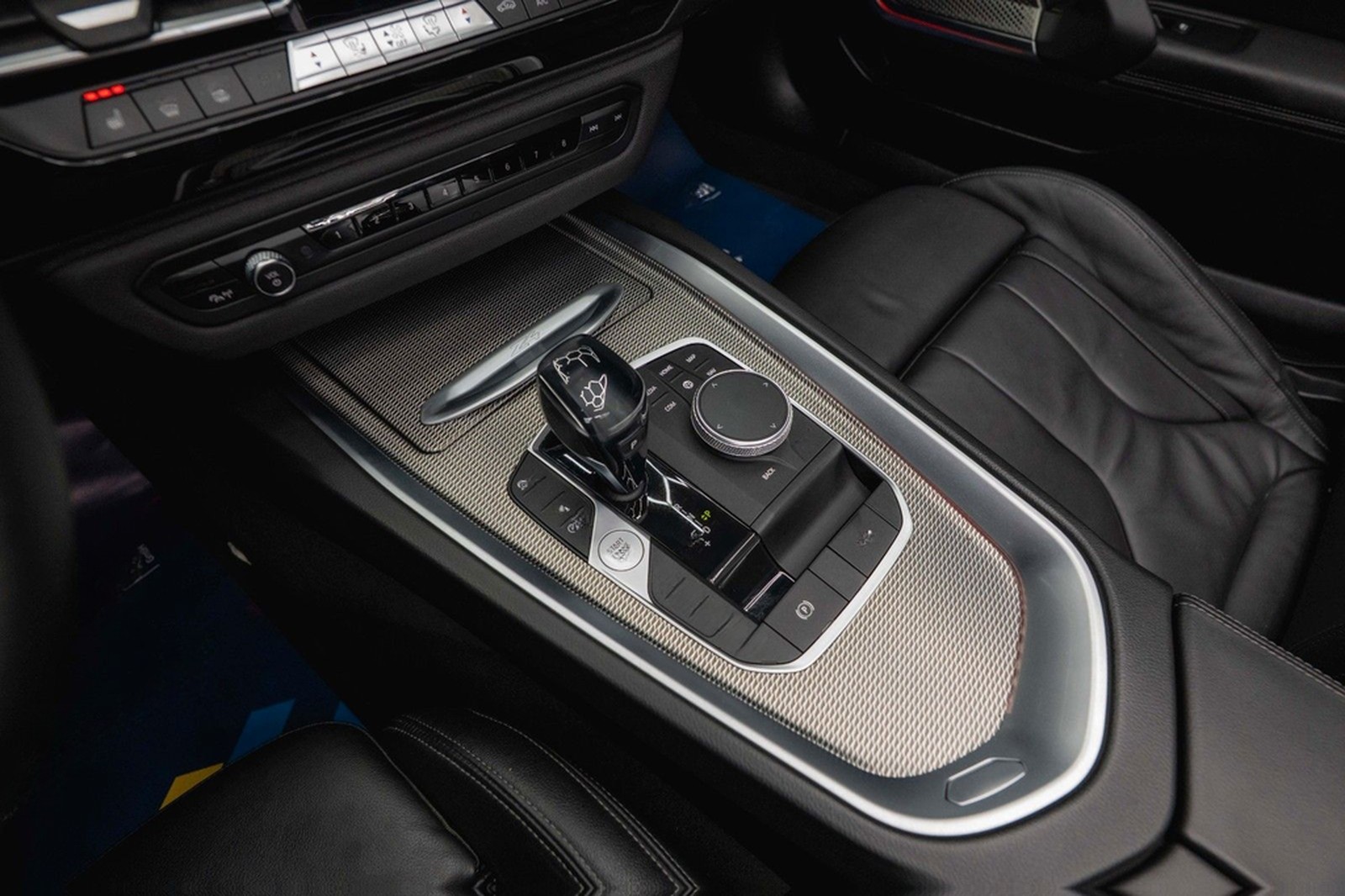BMW Z4 Roadster sDrive 30i M Sport *LED*Memory*H&K* foto 31