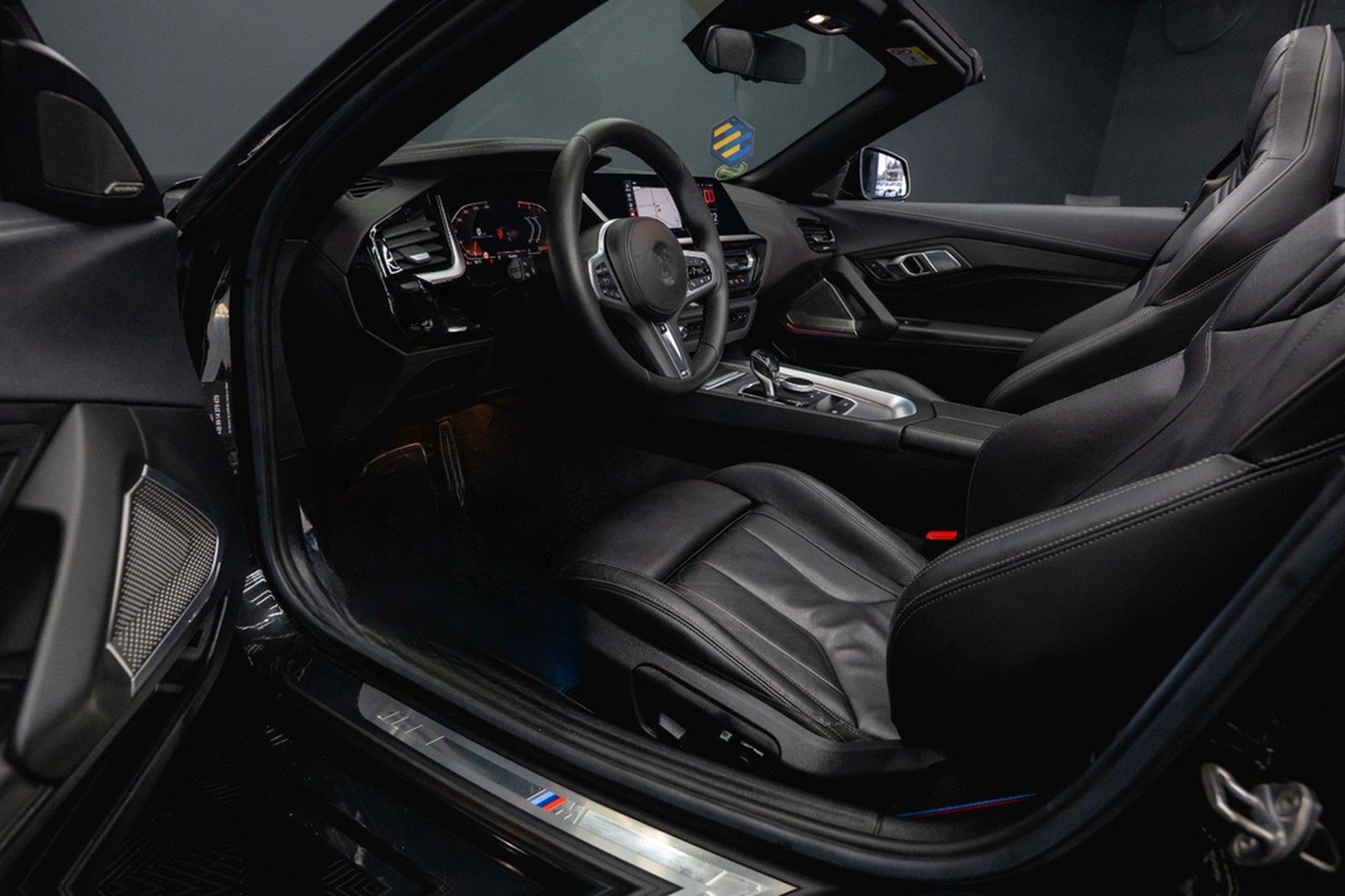 BMW Z4 Roadster sDrive 30i M Sport *LED*Memory*H&K* foto 37