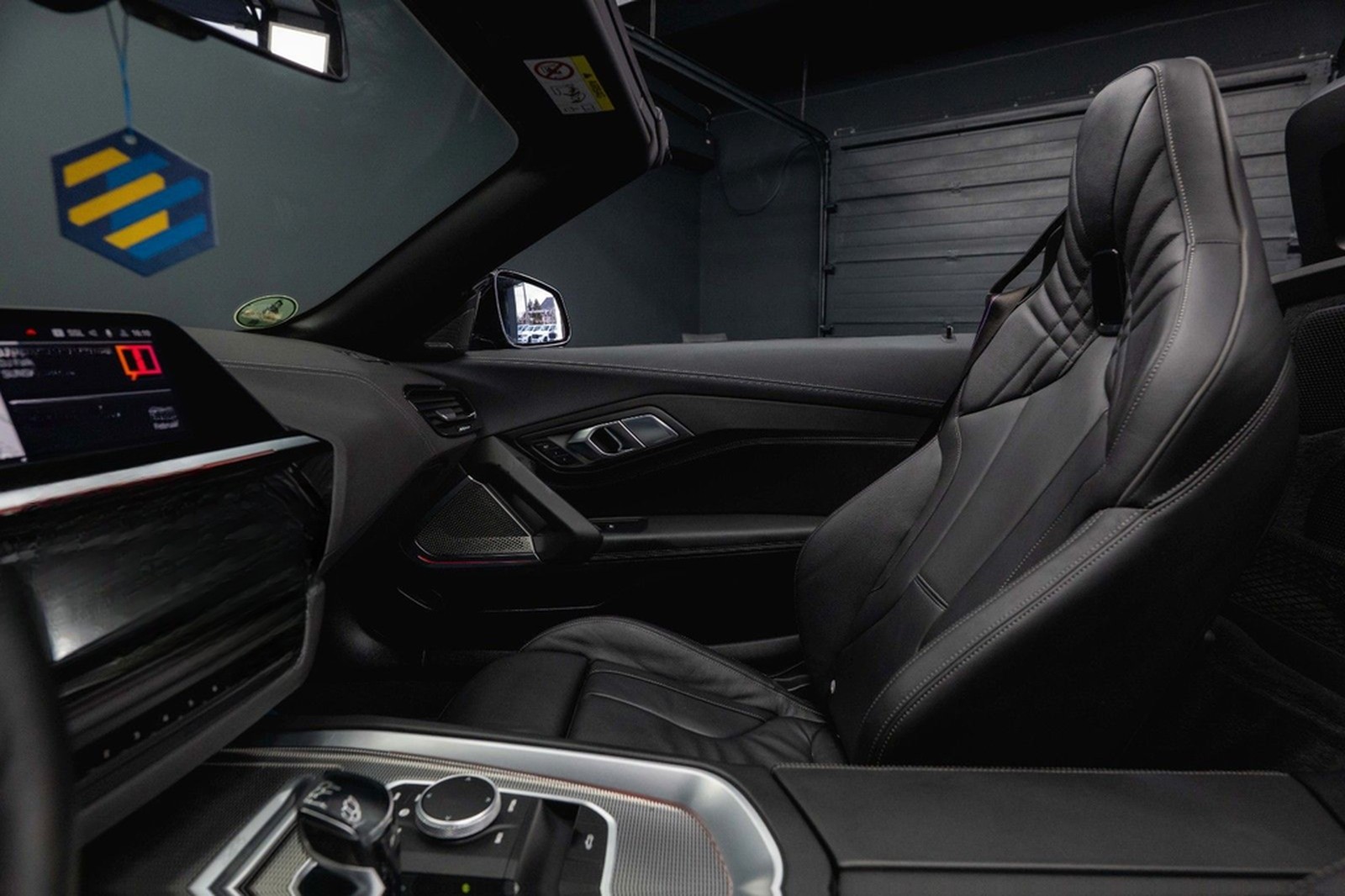 BMW Z4 Roadster sDrive 30i M Sport *LED*Memory*H&K* foto 44