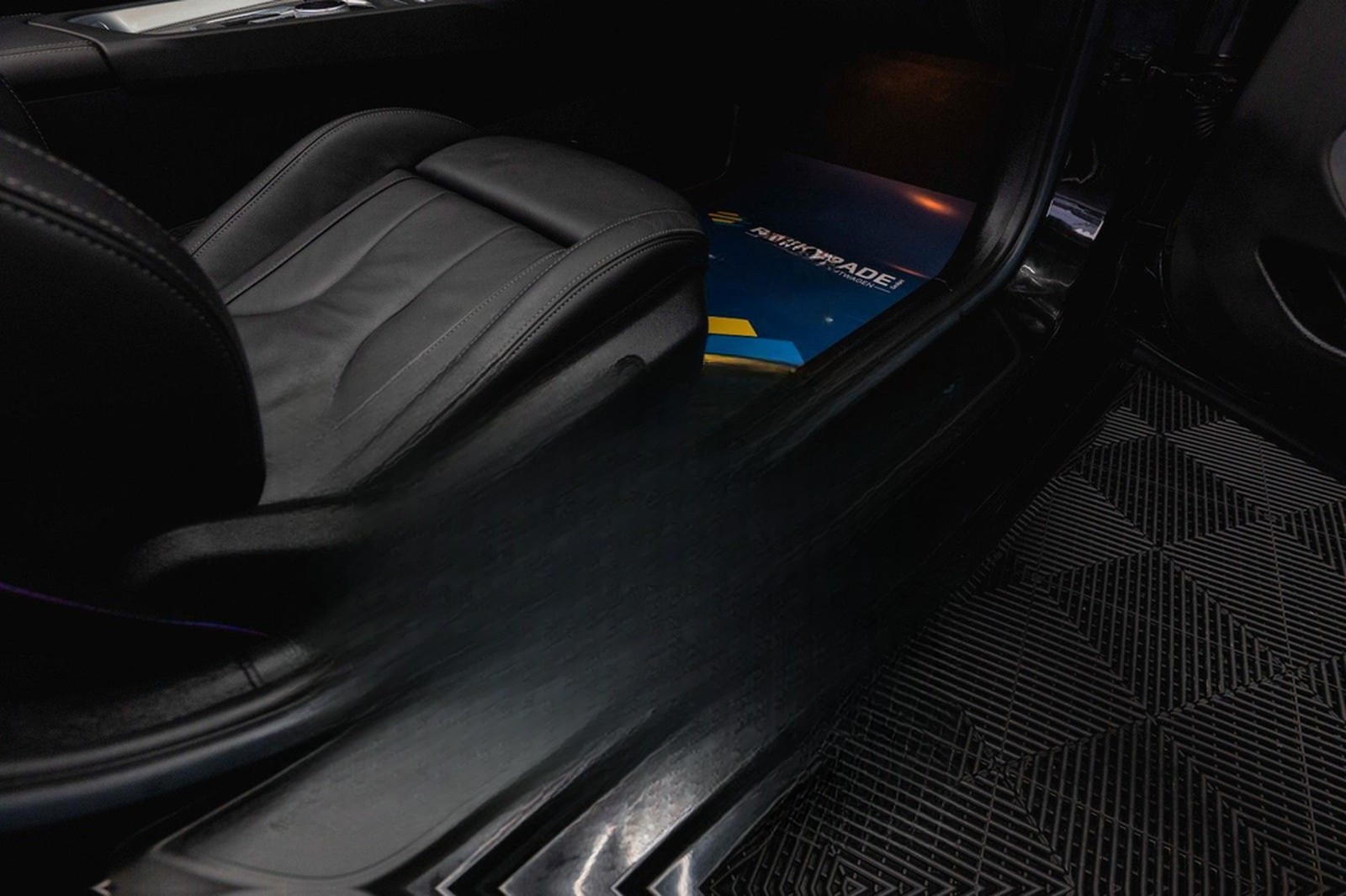 BMW Z4 Roadster sDrive 30i M Sport *LED*Memory*H&K* foto 46