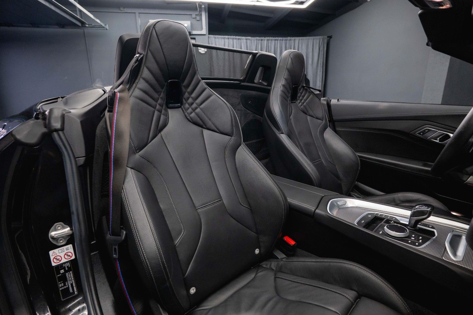 BMW Z4 Roadster sDrive 30i M Sport *LED*Memory*H&K* foto 47