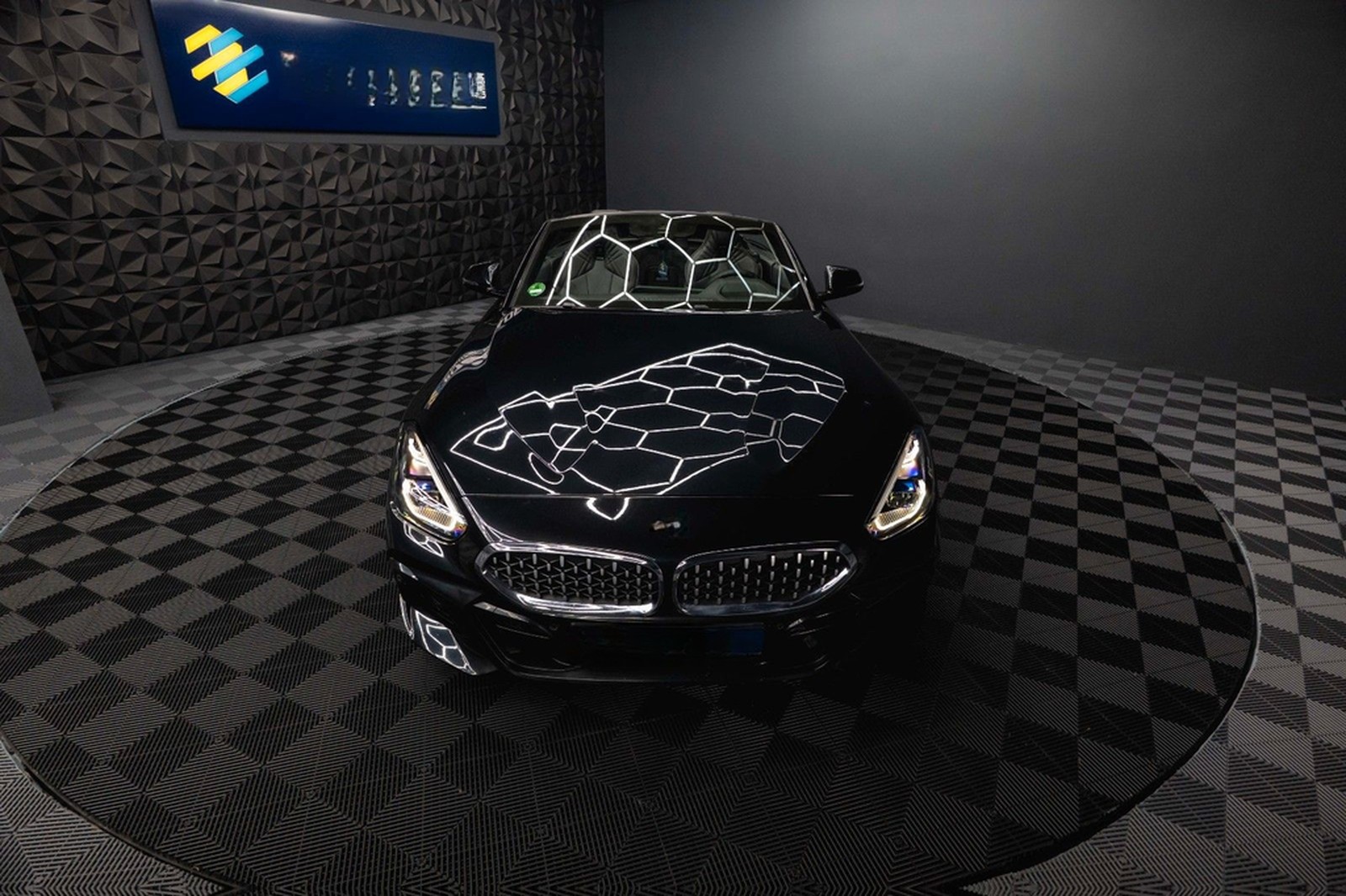 BMW Z4 Roadster sDrive 30i M Sport *LED*Memory*H&K* foto 6