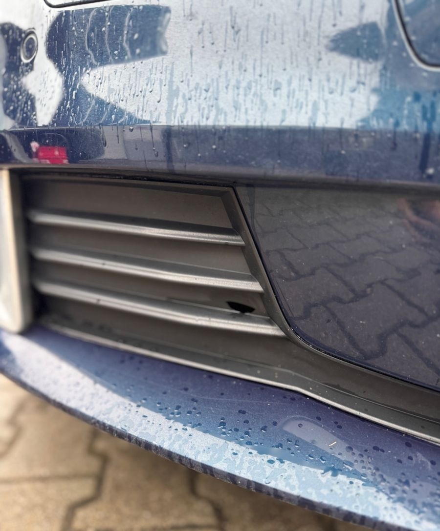 Audi A3 40 TDI S tronic quat. sport Sportback sport foto 12