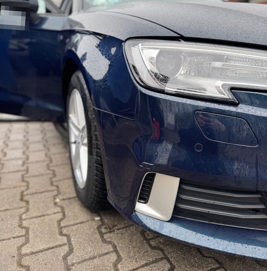 Audi A3 40 TDI S tronic quat. sport Sportback sport foto 13