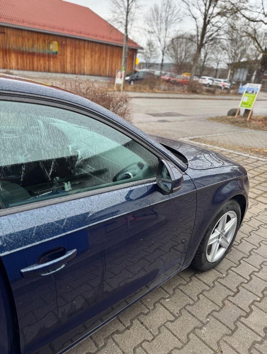 Audi A3 40 TDI S tronic quat. sport Sportback sport foto 4