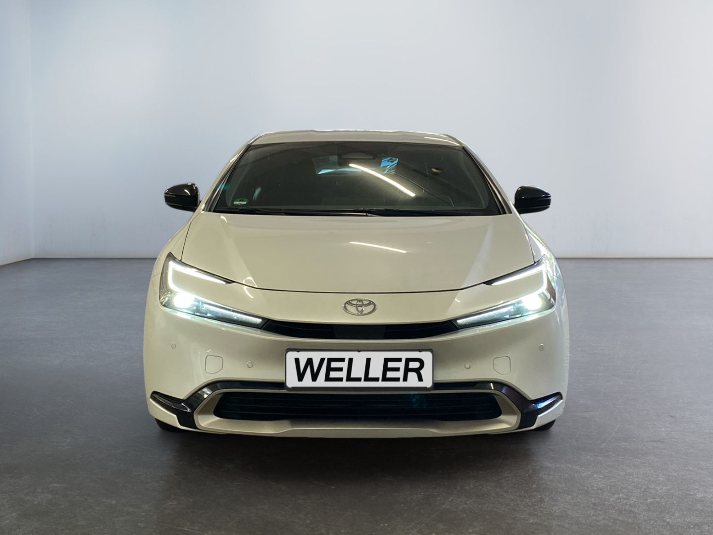 Toyota Prius 2.0 PHEV Executive LED ACC R-Kamera SHZ foto 2