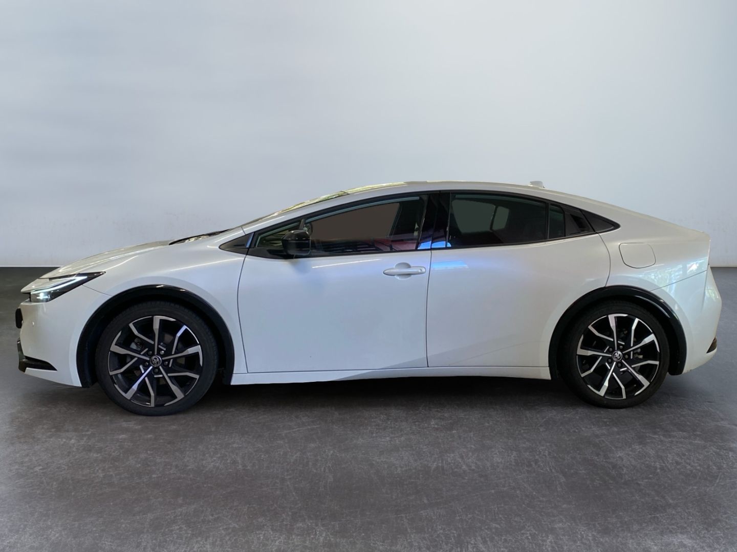 Toyota Prius 2.0 PHEV Executive LED ACC R-Kamera SHZ foto 4