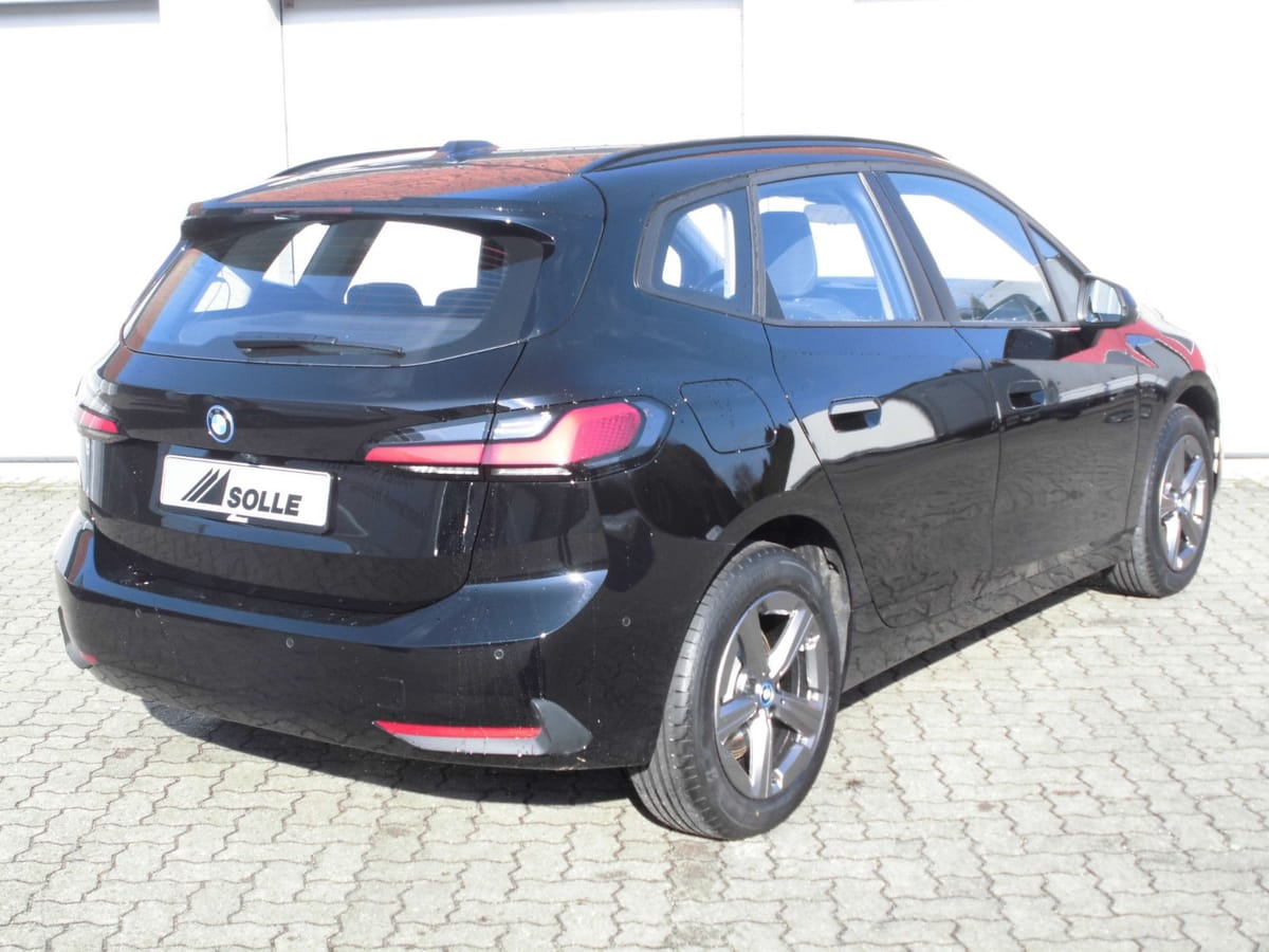 BMW 230e xDrive Active Tourer AHK Innovation DrivAs foto 3