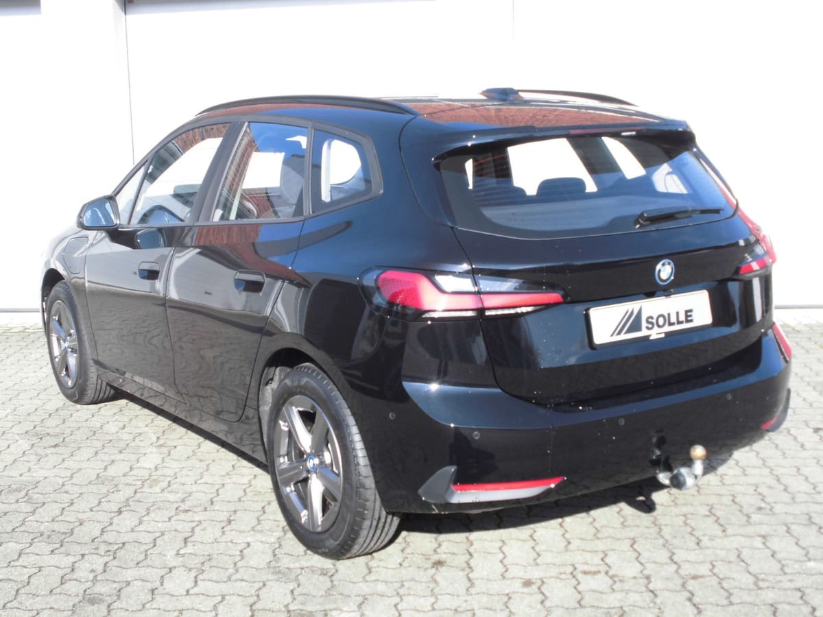 BMW 230e xDrive Active Tourer AHK Innovation DrivAs foto 4