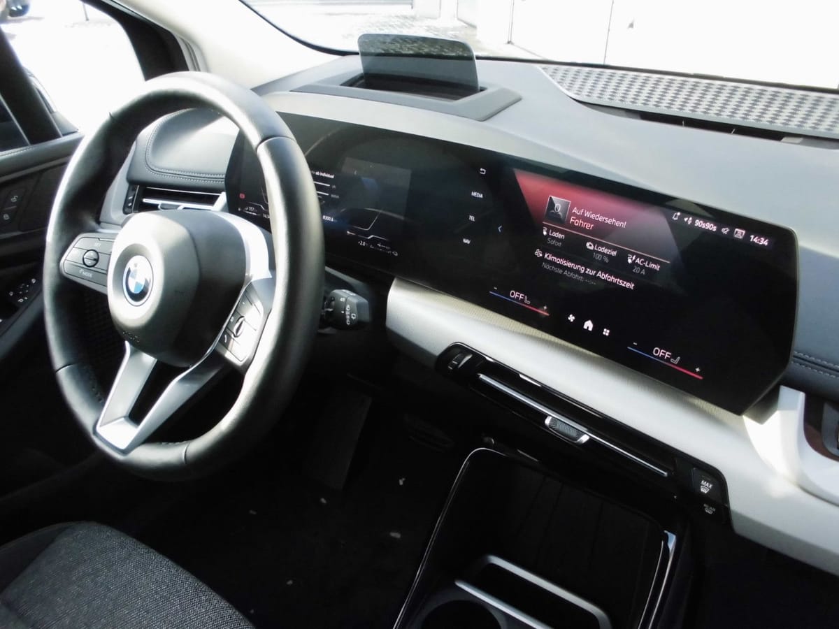 BMW 230e xDrive Active Tourer AHK Innovation DrivAs foto 10
