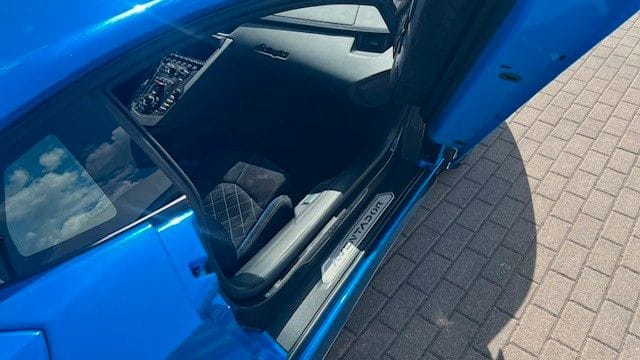 Lamborghini Aventador S Coupé VOLL*Carbon* foto 14