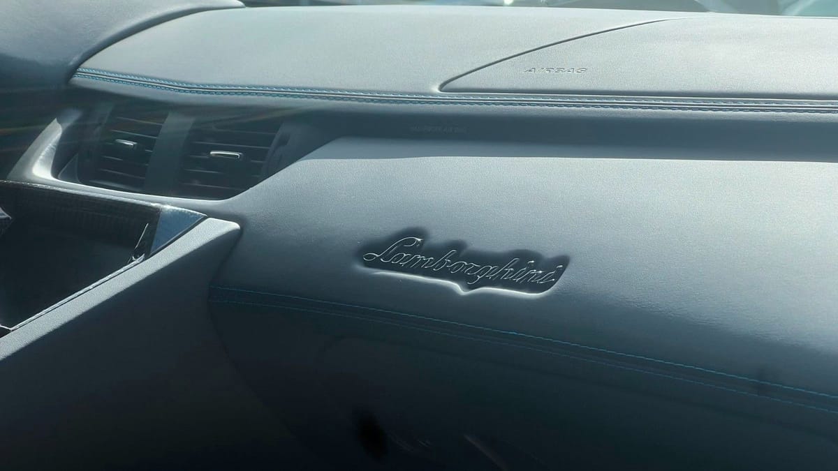 Lamborghini Aventador S Coupé VOLL*Carbon* foto 21