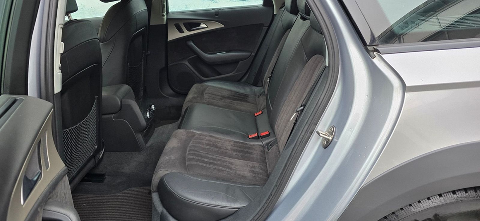 Audi A6 Allroad quattro 3.0 TDI*Alca.*Kam.*LED*SHZ* foto 11