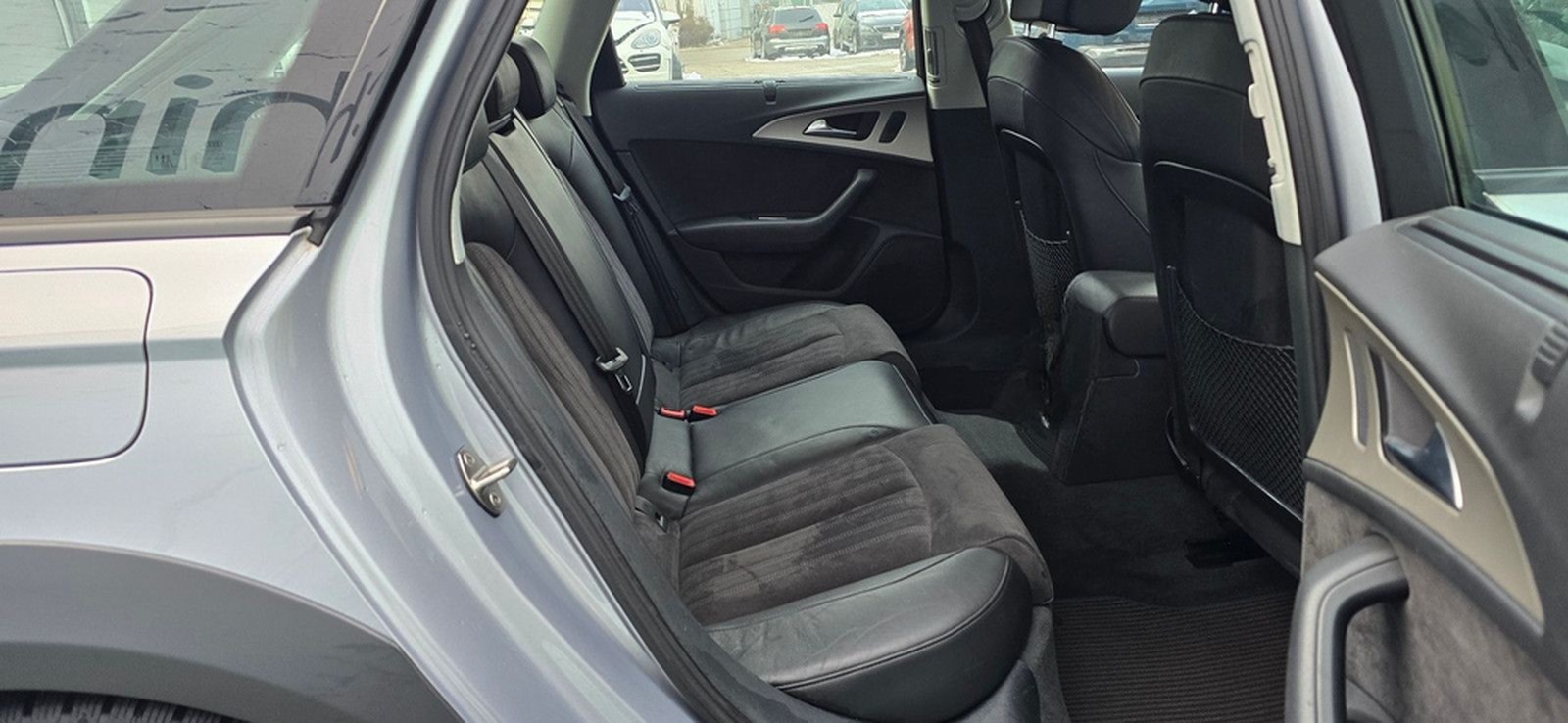 Audi A6 Allroad quattro 3.0 TDI*Alca.*Kam.*LED*SHZ* foto 12