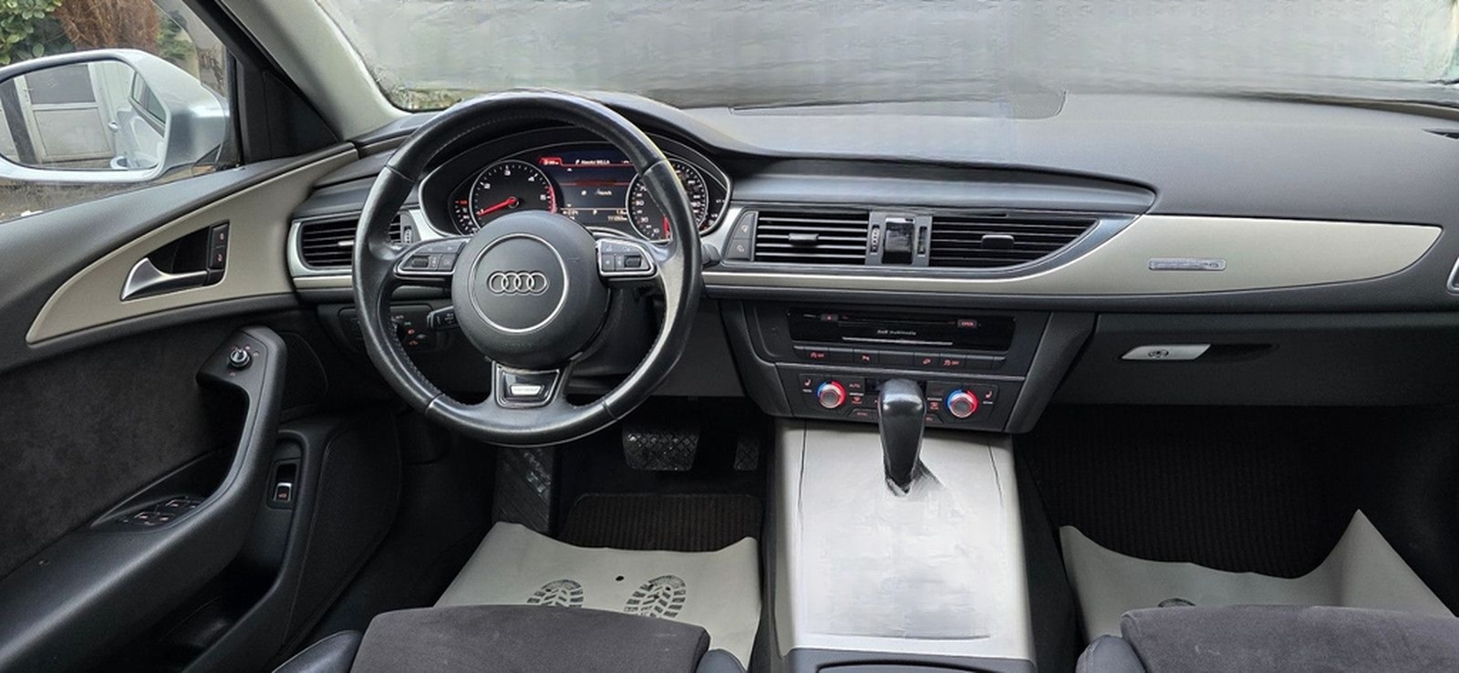 Audi A6 Allroad quattro 3.0 TDI*Alca.*Kam.*LED*SHZ* foto 13