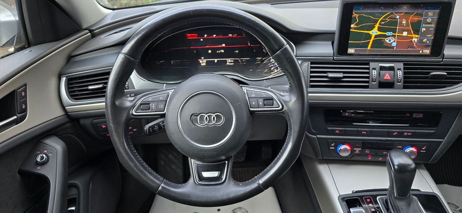 Audi A6 Allroad quattro 3.0 TDI*Alca.*Kam.*LED*SHZ* foto 14