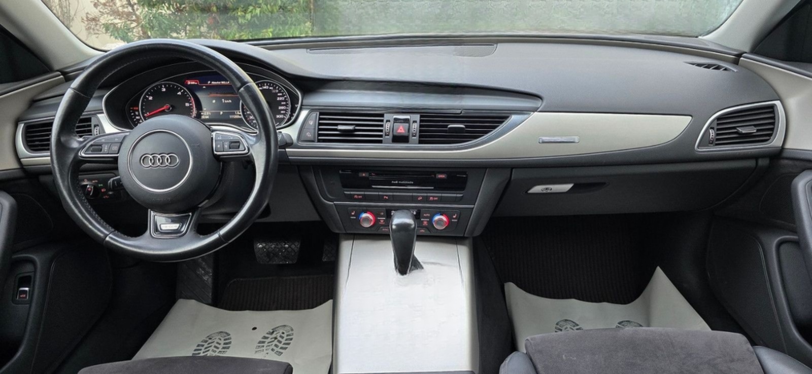 Audi A6 Allroad quattro 3.0 TDI*Alca.*Kam.*LED*SHZ* foto 17