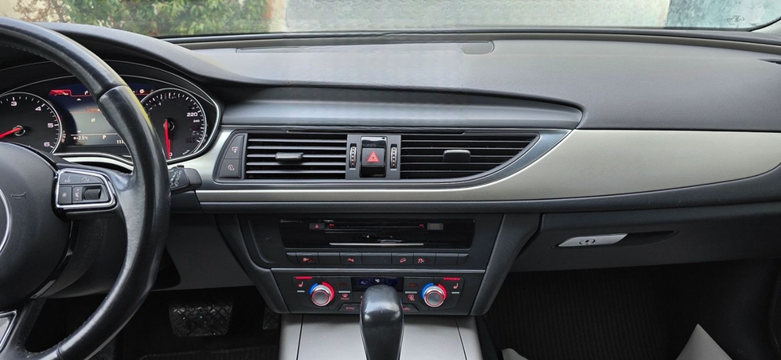 Audi A6 Allroad quattro 3.0 TDI*Alca.*Kam.*LED*SHZ* foto 18