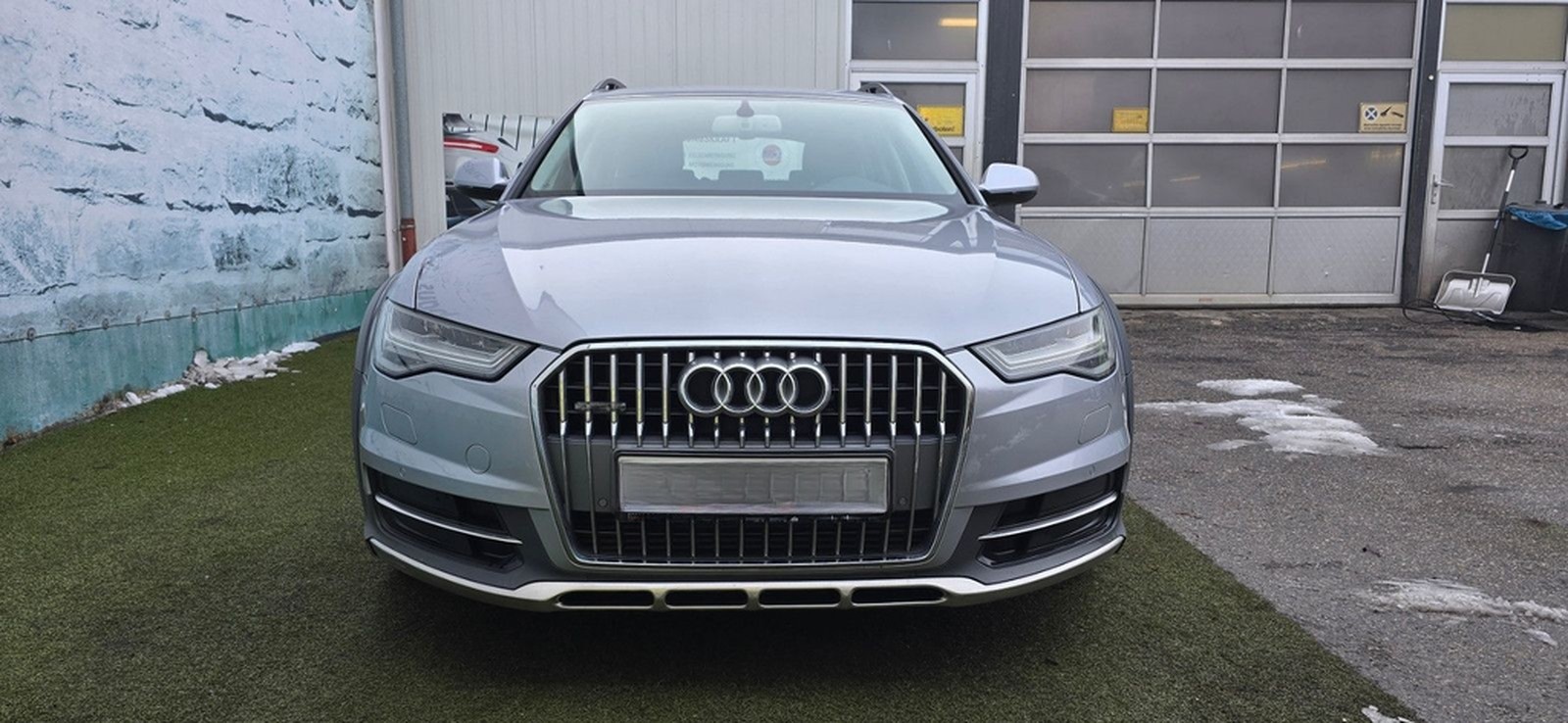 Audi A6 Allroad quattro 3.0 TDI*Alca.*Kam.*LED*SHZ* foto 3