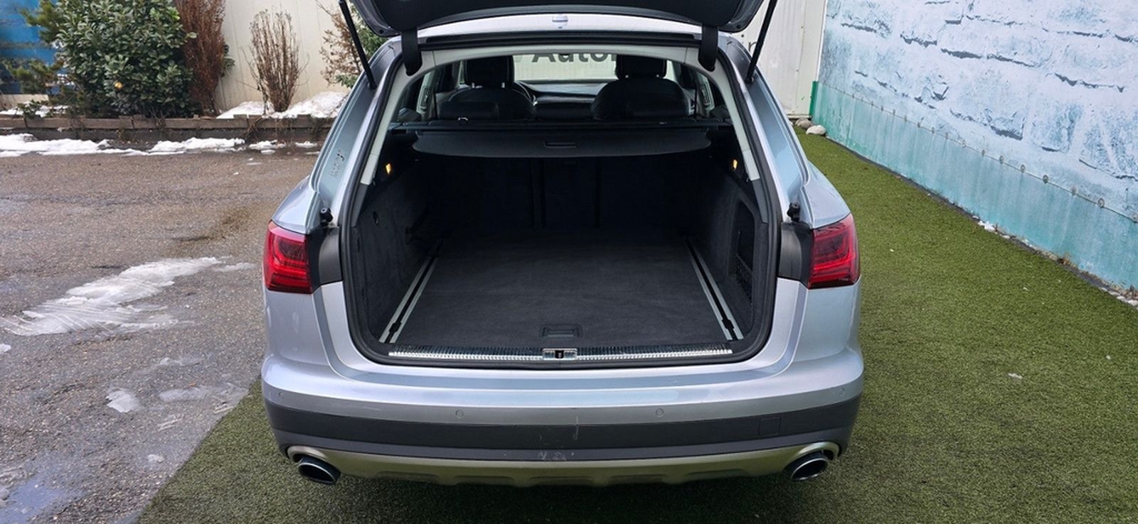 Audi A6 Allroad quattro 3.0 TDI*Alca.*Kam.*LED*SHZ* foto 27