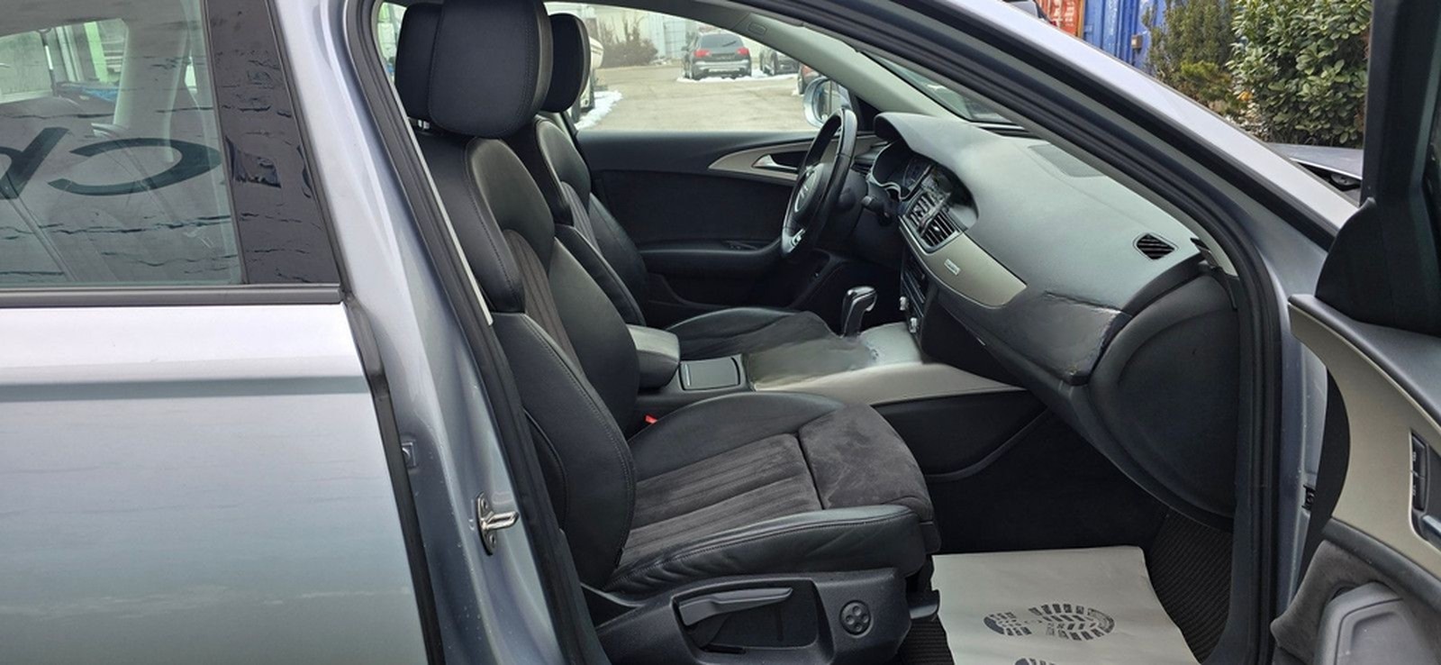 Audi A6 Allroad quattro 3.0 TDI*Alca.*Kam.*LED*SHZ* foto 10
