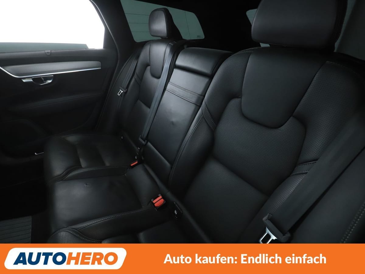 Volvo V90 2.0 T6 Plug-in Hybrid R Design AWD Aut.*NAVI foto 14