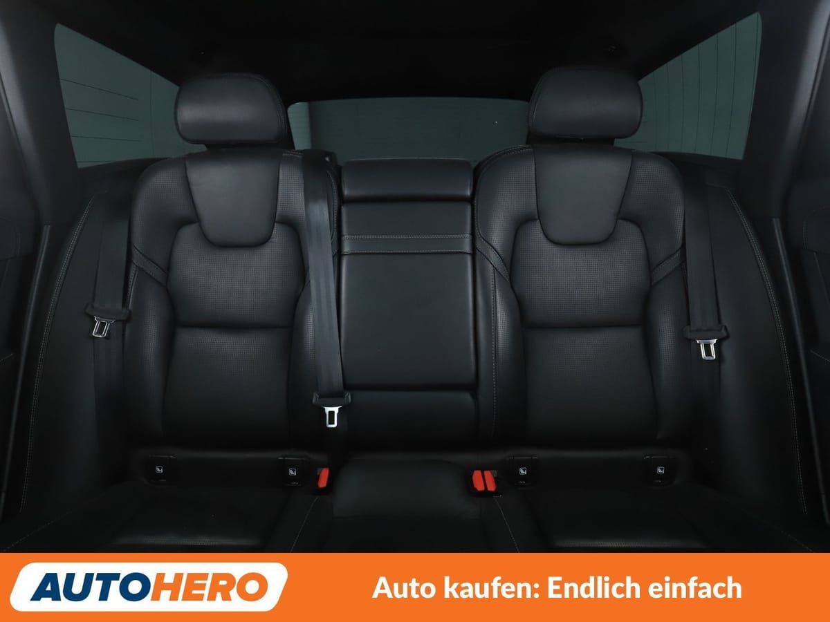 Volvo V90 2.0 T6 Plug-in Hybrid R Design AWD Aut.*NAVI foto 16
