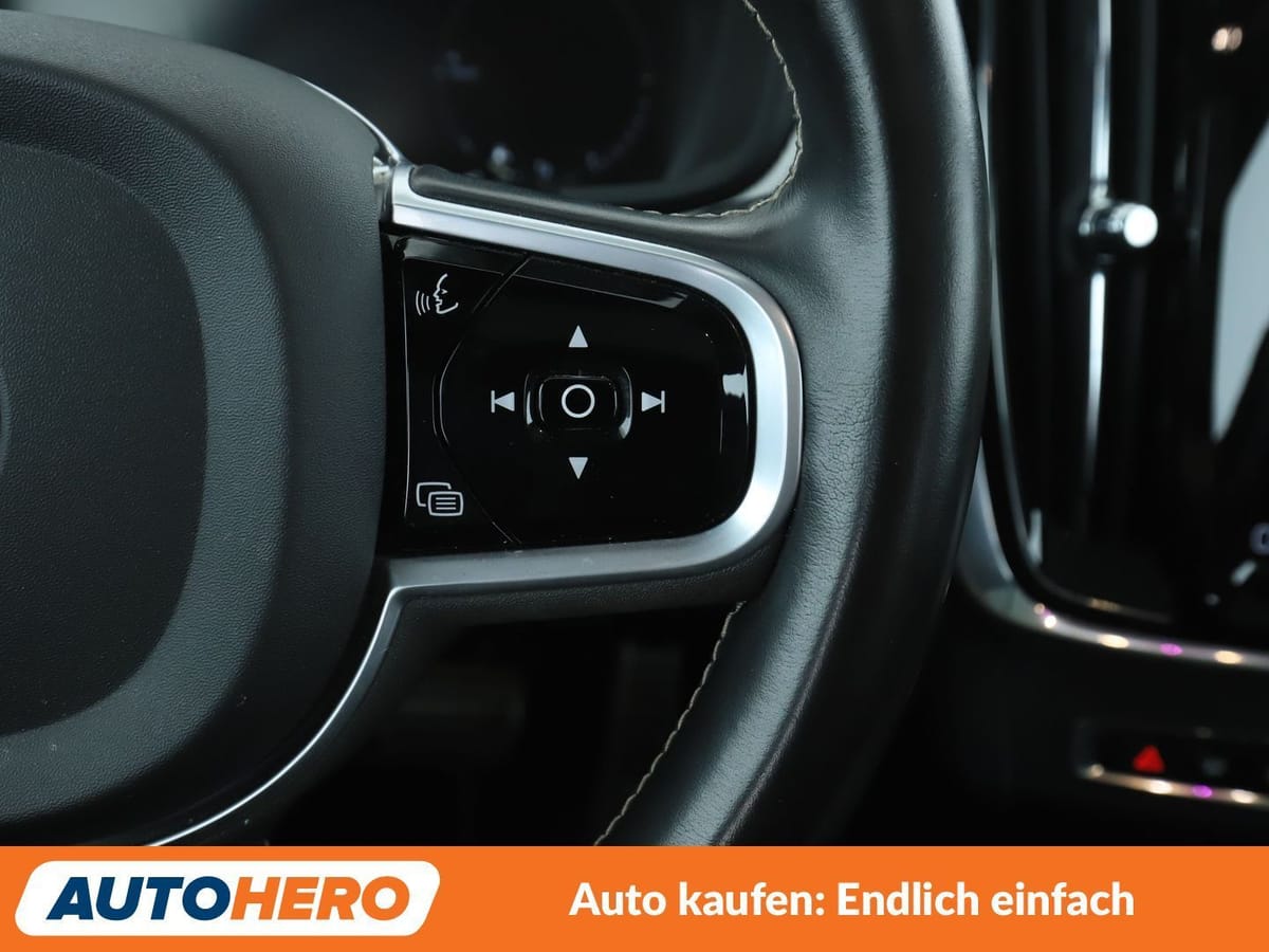 Volvo V90 2.0 T6 Plug-in Hybrid R Design AWD Aut.*NAVI foto 23