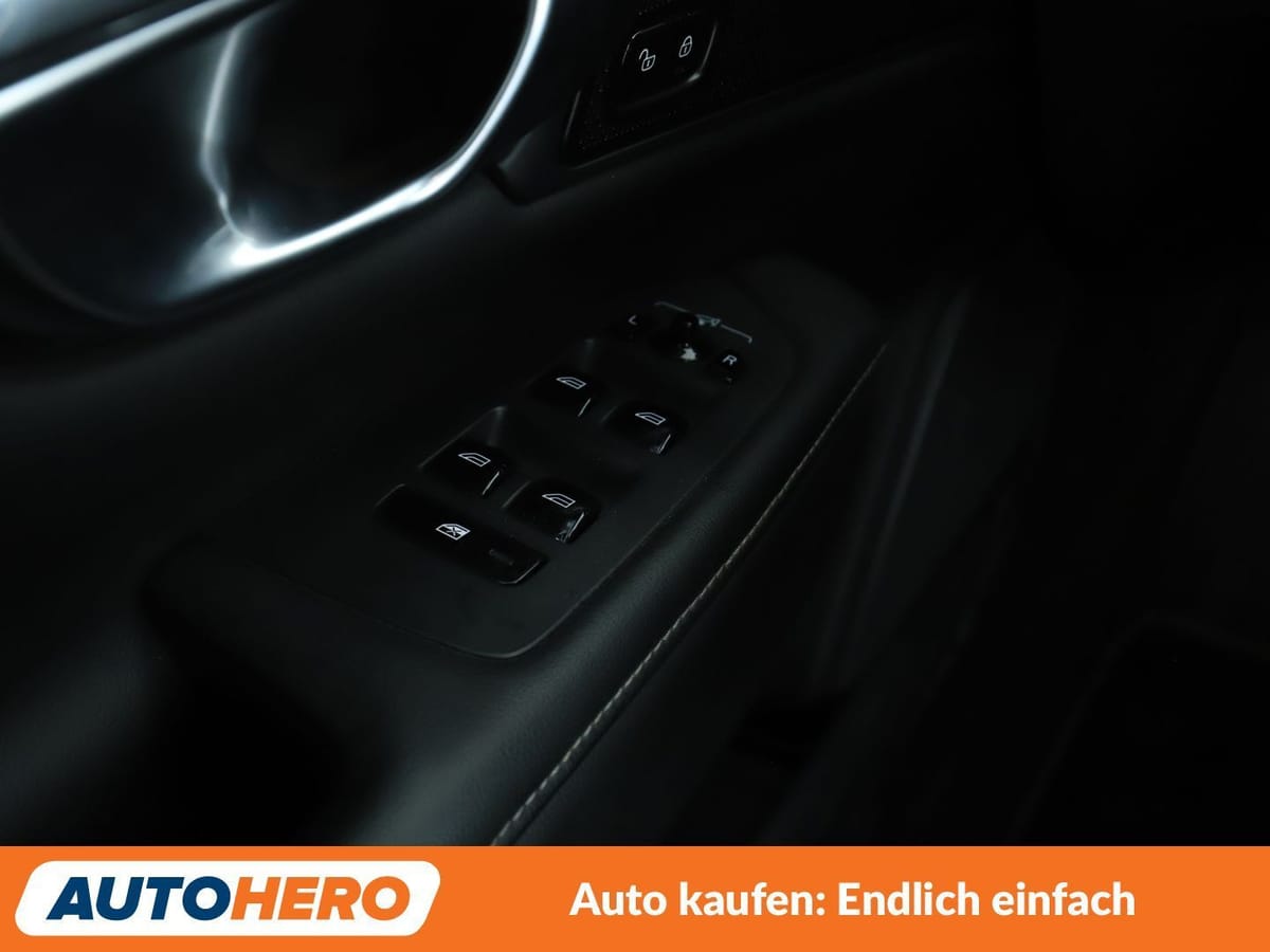 Volvo V90 2.0 T6 Plug-in Hybrid R Design AWD Aut.*NAVI foto 25