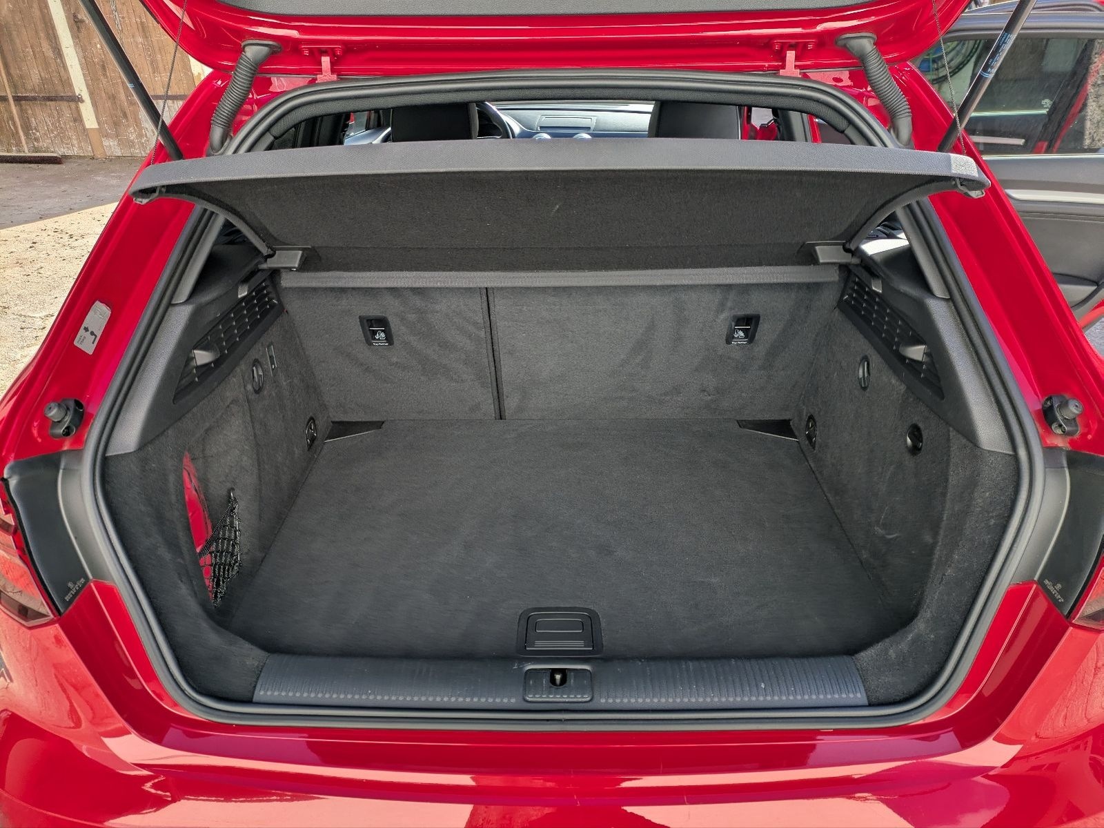 Audi A3 35 TFSI S tronic Sportback - S Line foto 14