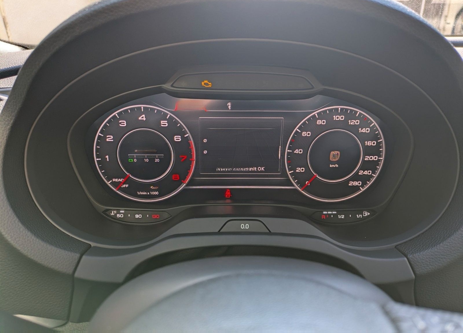 Audi A3 35 TFSI S tronic Sportback - S Line foto 15