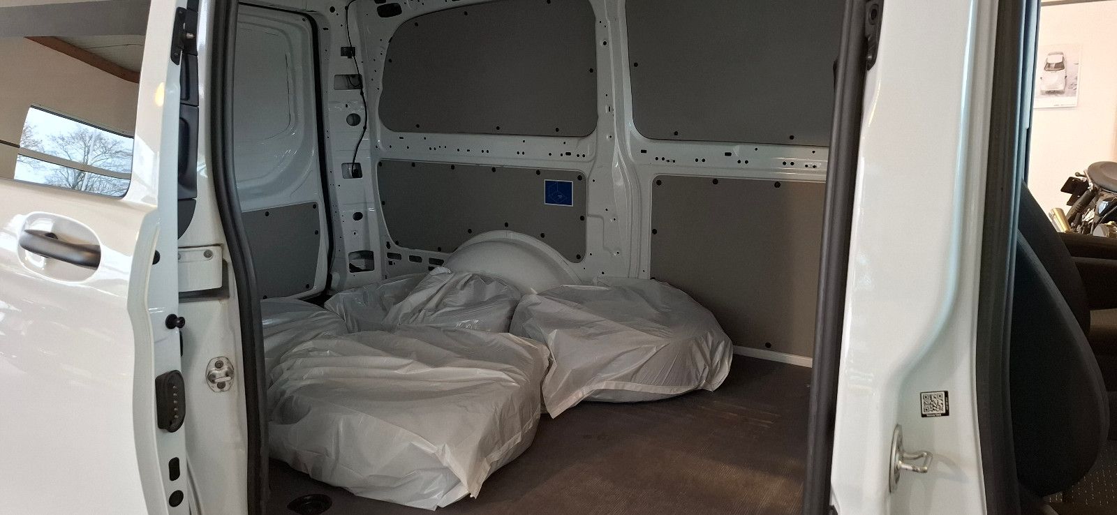 Mercedes-Benz Vito Kasten*Lang*Klima*Sitzh*Tempo*Kamera* foto 12