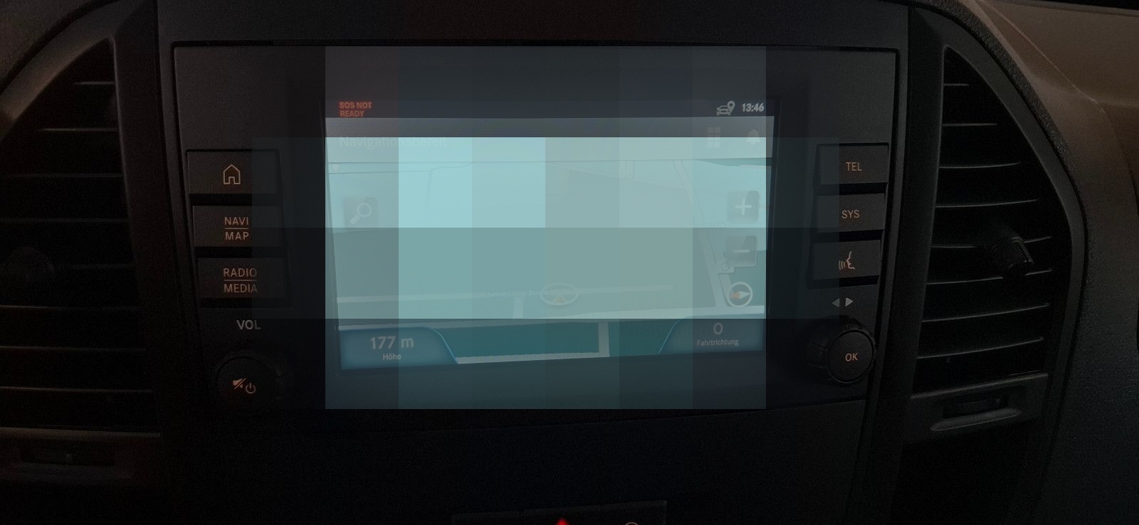 Mercedes-Benz Vito Kasten*Lang*Klima*Sitzh*Tempo*Kamera* foto 13