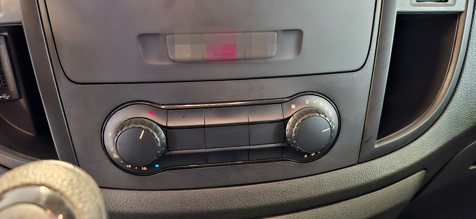 Mercedes-Benz Vito Kasten*Lang*Klima*Sitzh*Tempo*Kamera* foto 14