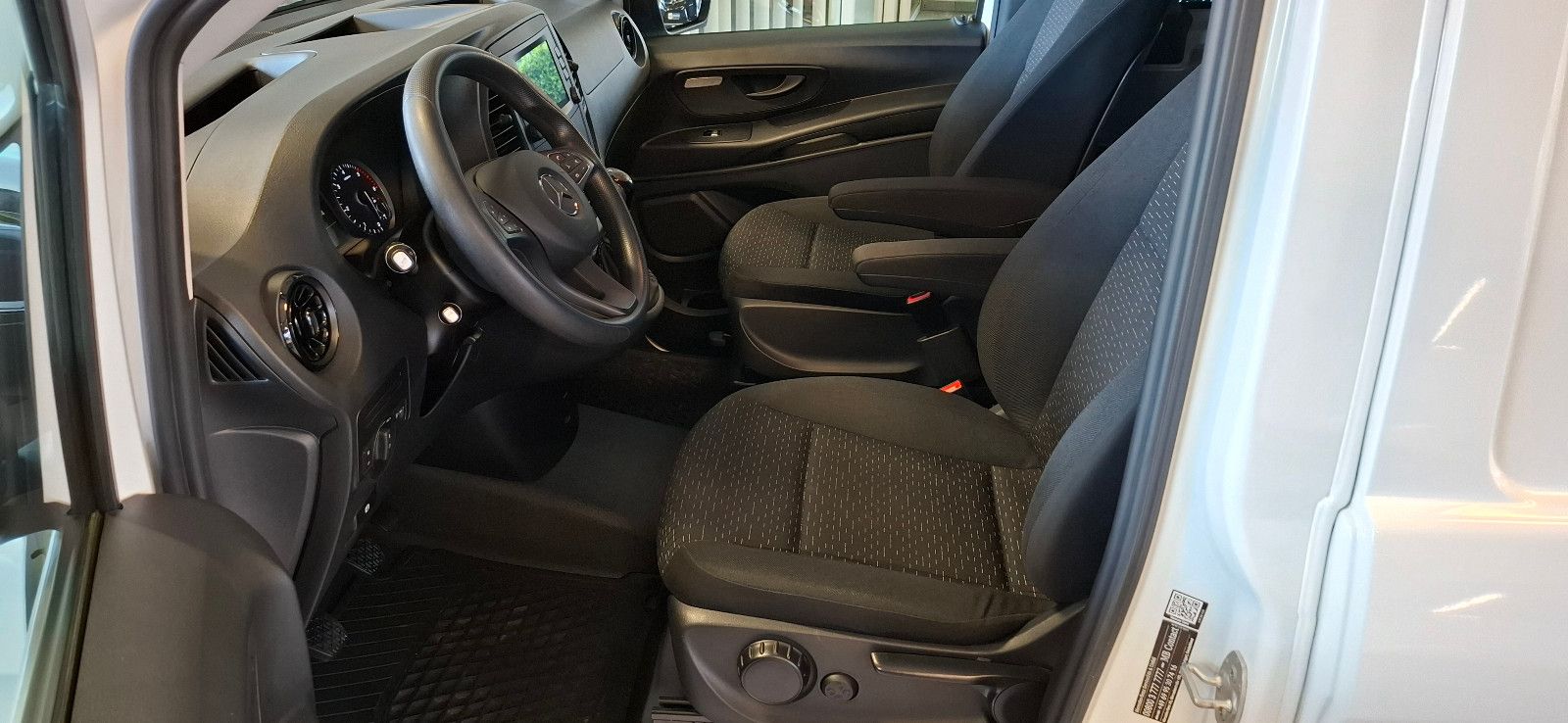 Mercedes-Benz Vito Kasten*Lang*Klima*Sitzh*Tempo*Kamera* foto 7