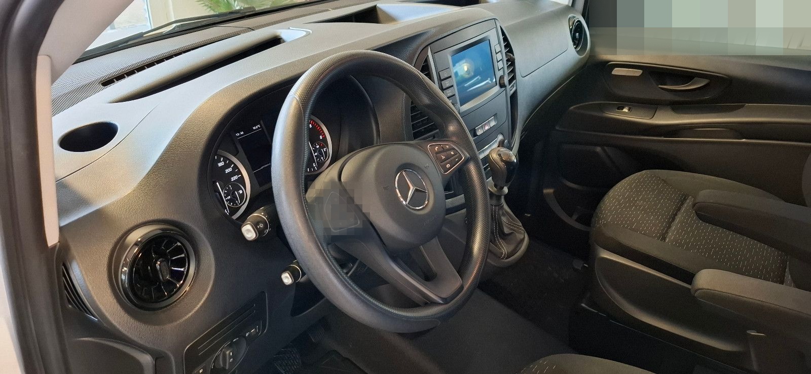 Mercedes-Benz Vito Kasten*Lang*Klima*Sitzh*Tempo*Kamera* foto 8