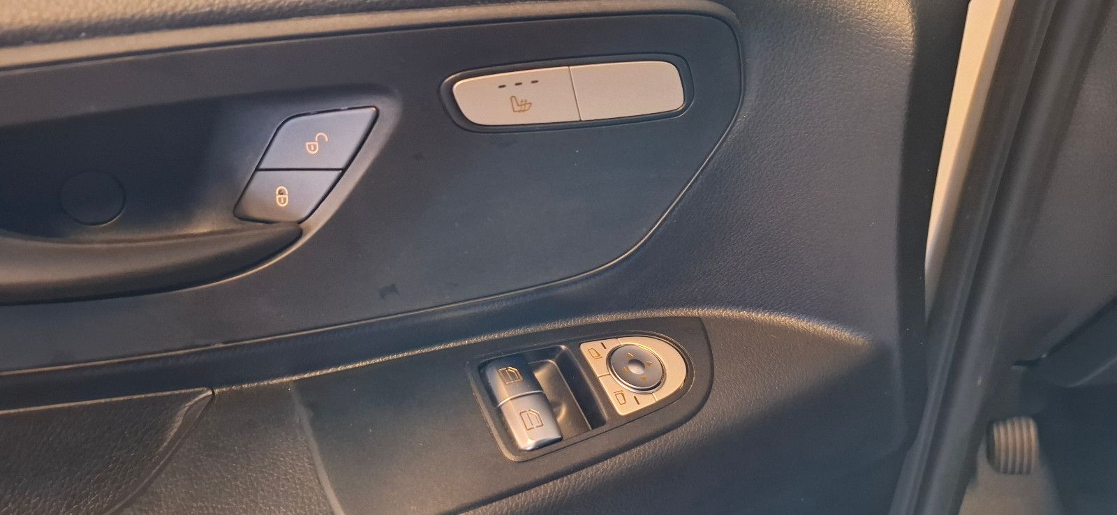 Mercedes-Benz Vito Kasten*Lang*Klima*Sitzh*Tempo*Kamera* foto 9