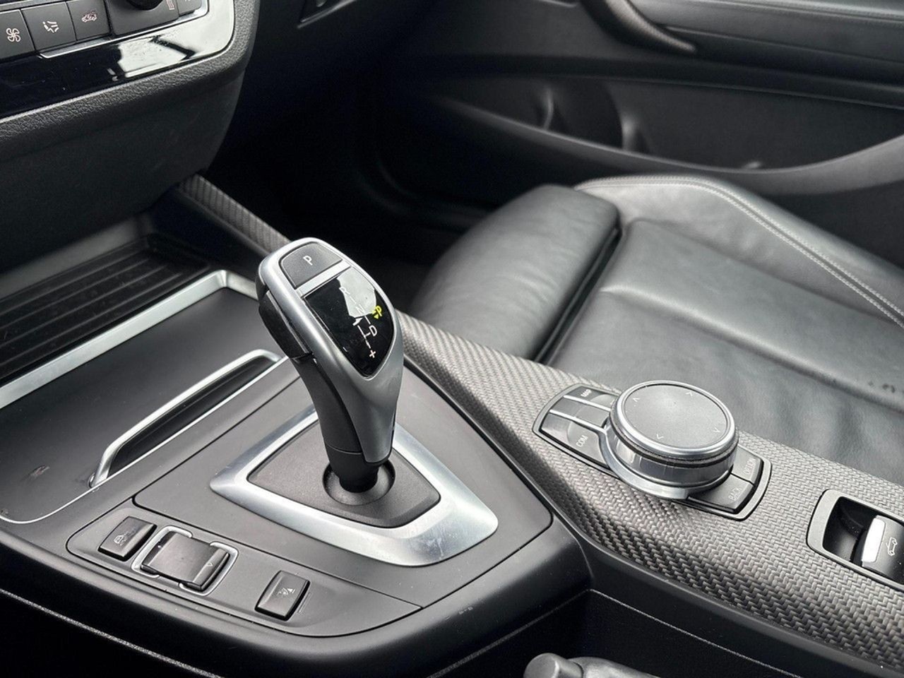 BMW M240iA xDrive Cabrio NaviPro,AdLED,Leder,H/K,Kam foto 11